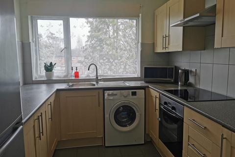 undefined, Rowle Close, Milton Keynes MK14