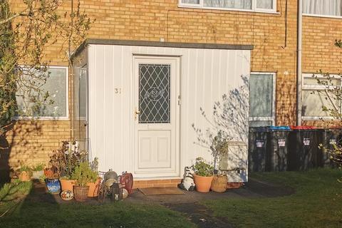 undefined, Rowle Close, Milton Keynes MK14