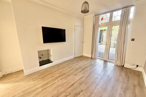 undefined, Grange Road, Macclesfield