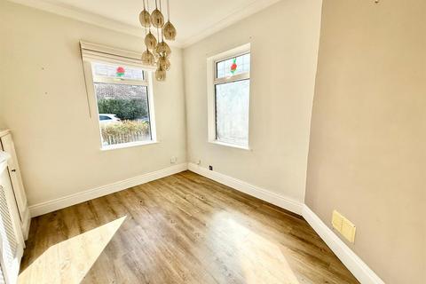 undefined, Grange Road, Macclesfield