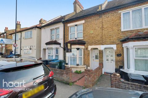 2 bedroom terraced house for sale, Northwood Road, Thornton Heath