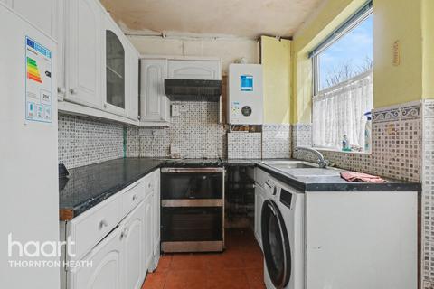2 bedroom terraced house for sale, Northwood Road, Thornton Heath