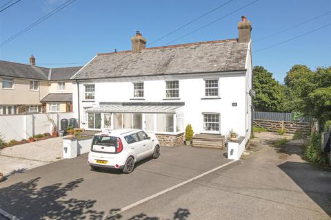 undefined, Cranford, Bideford