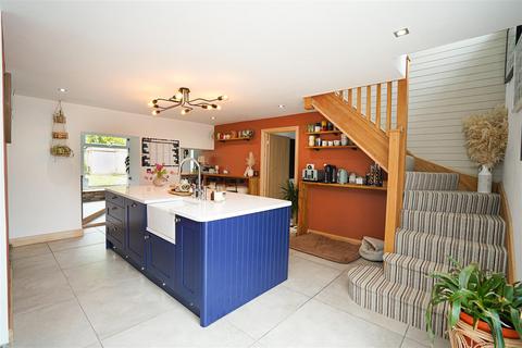 undefined, Cranford, Bideford
