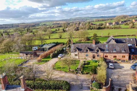undefined, Upper House Farm, Roston