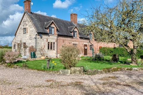 undefined, Upper House Farm, Roston