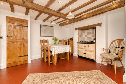undefined, Upper House Farm, Roston