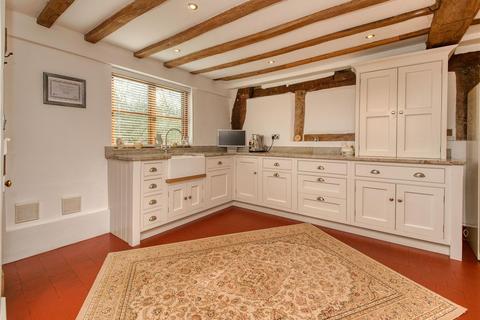 undefined, Upper House Farm, Roston
