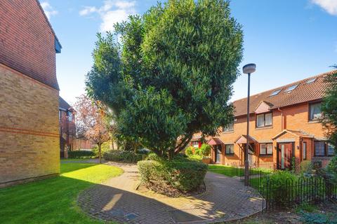 undefined, Coopers Close, London, E1