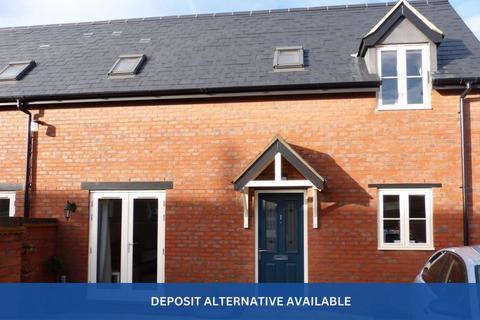 undefined, Purlieu Mews, Naseby