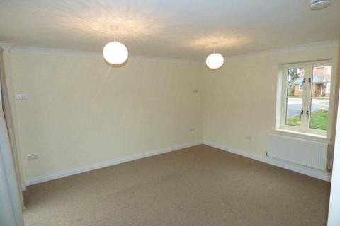 undefined, Purlieu Mews, Naseby