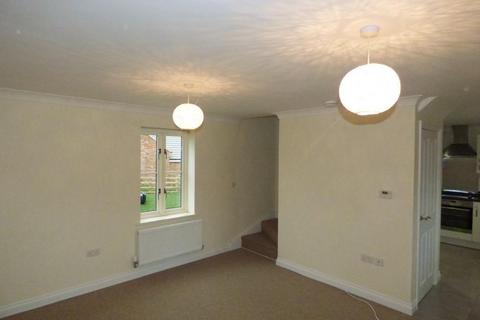 undefined, Purlieu Mews, Naseby