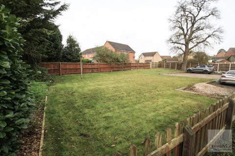 undefined, Holt Road, Norwich NR10