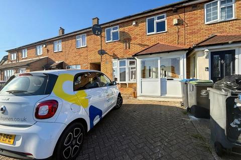 undefined, Colson Road, Loughton