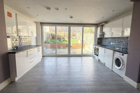 undefined, Colson Road, Loughton