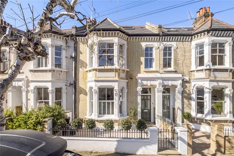 5 bedroom terraced house for sale, Rowfant Road, London, SW17