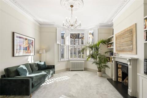 5 bedroom terraced house for sale, Rowfant Road, London, SW17
