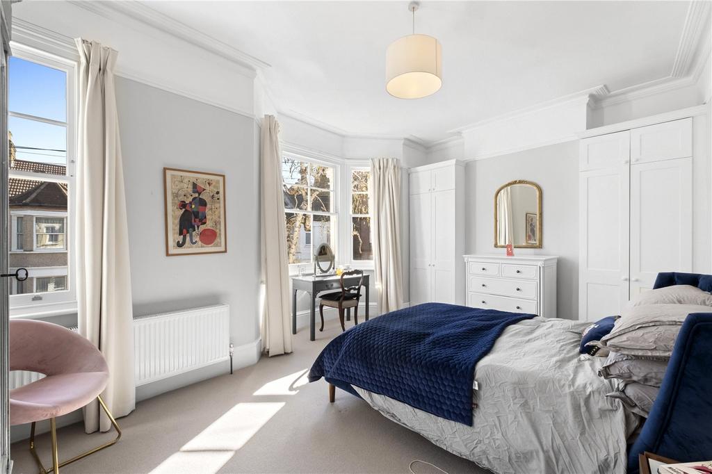 Principal Bedroom