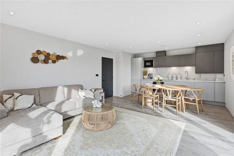 2 bedroom apartment for sale, Cautley House, Seabrook Road, Hythe, Kent, CT21