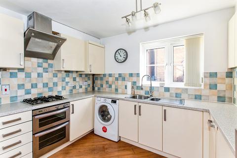 4 bedroom detached house for sale, Foundry Walk, Thrapston, Kettering