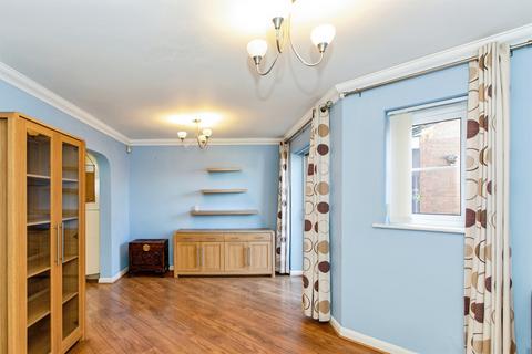 4 bedroom detached house for sale, Foundry Walk, Thrapston, Kettering