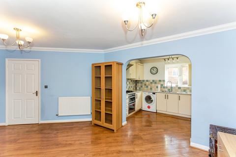 4 bedroom detached house for sale, Foundry Walk, Thrapston, Kettering
