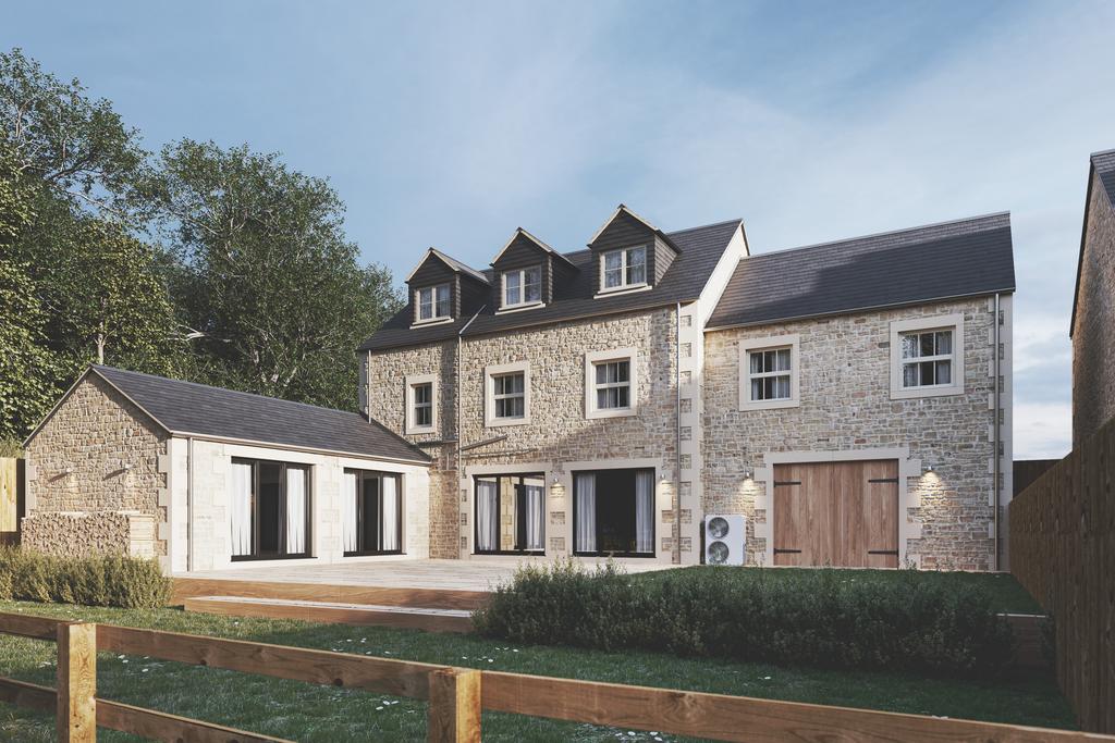 Plot 3 Rear (1)