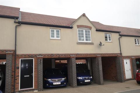 undefined, 18 Nine Riggs SquareBirstallLeicester