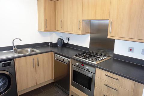 undefined, 18 Nine Riggs SquareBirstallLeicester