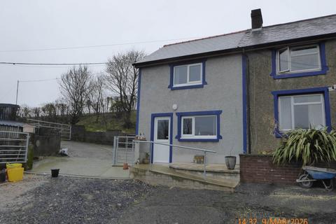 undefined, Alltwalis, Pencader,