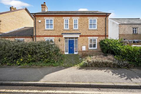 undefined, Sunderland Road, Sandy, SG19