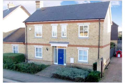 undefined, Sunderland Road, Sandy, SG19