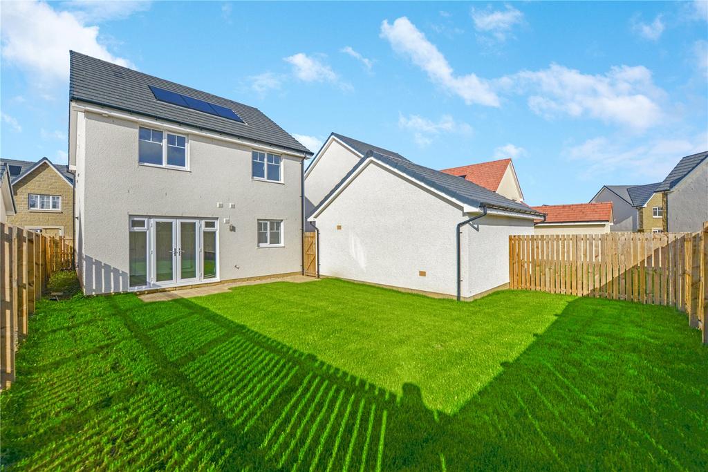 Rear Garden 2