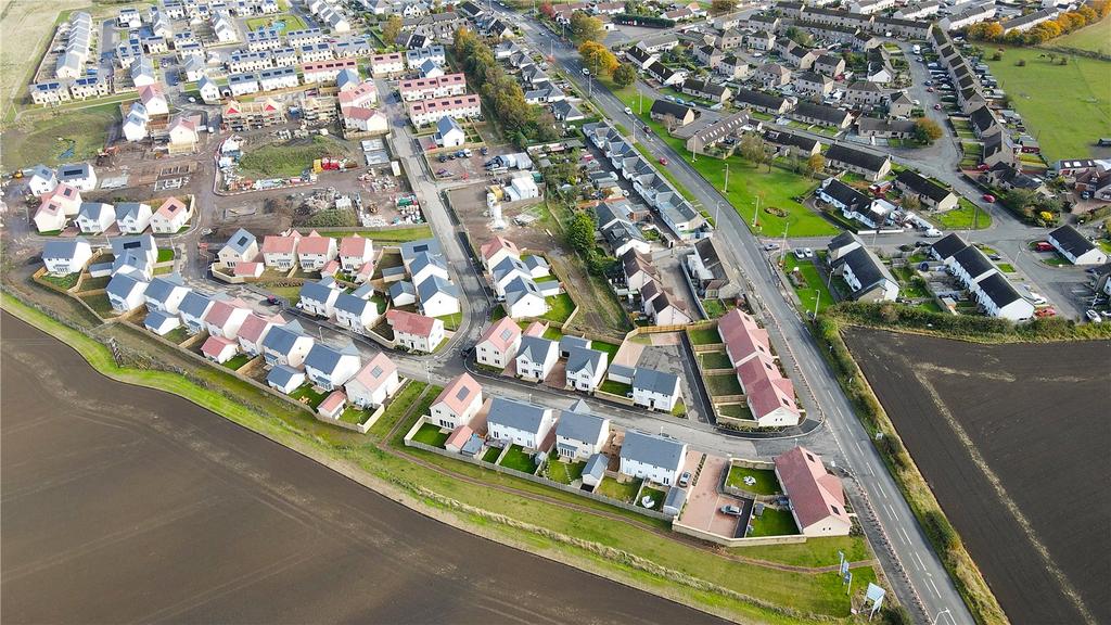 Drone Image