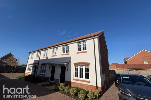 undefined, hopwoods Road, Bury St Edmunds