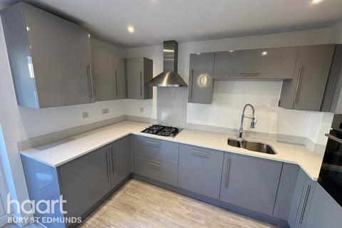 undefined, hopwoods Road, Bury St Edmunds