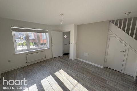 undefined, hopwoods Road, Bury St Edmunds