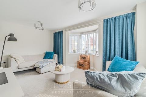 undefined, Ostrich Close, Wherstead, IP2