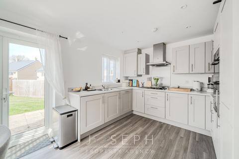 undefined, Ostrich Close, Wherstead, IP2