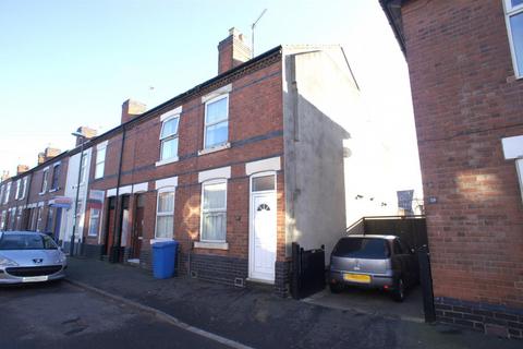 2 bedroom house to rent, Warren Street, Derby, DE24