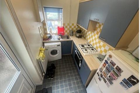 2 bedroom house to rent, Warren Street, Derby, DE24
