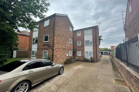 1 bedroom flat to rent, Devonshire Lodge, 316 Seaside, BN22