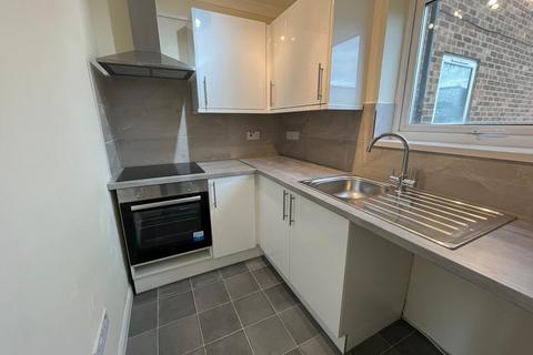 1 bedroom flat to rent, Devonshire Lodge, 316 Seaside, BN22