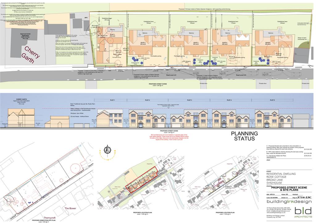 Sykehouseplan