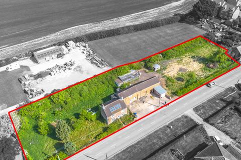undefined, Sykehouse, Goole DN14