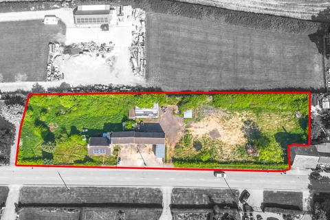 undefined, Sykehouse, Goole DN14