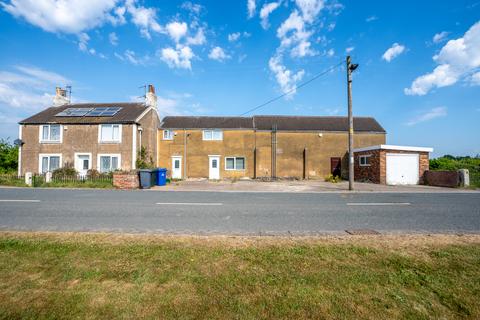 undefined, Sykehouse, Goole DN14