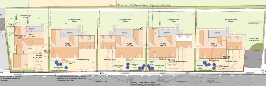 Siteplan