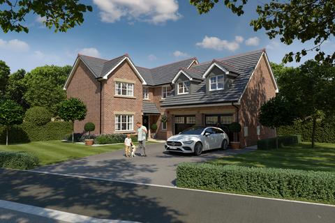 5 bedroom detached house for sale, Melling L31