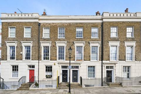1 bedroom apartment for sale, Cruikshank Street, London, WC1X